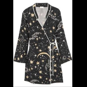 Rixo XS dress. Too small for me. 100% viscose